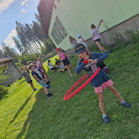 Eš u Pacova 2024 - 2. turnus – fotka 159
