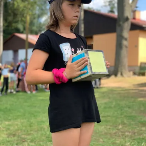 Eš u Pacova 2024 - 2. turnus – fotka 1820