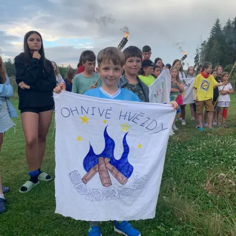 Eš u Pacova 2024 - 2. turnus – fotka 25