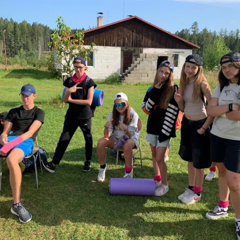 Eš u Pacova 2024 - 2. turnus – fotka 1685