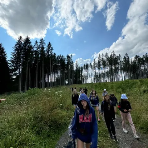 Eš u Pacova 2024 - 2. turnus – fotka 1296