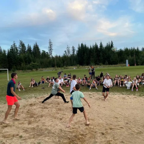 Eš u Pacova 2024 - 2. turnus – fotka 947