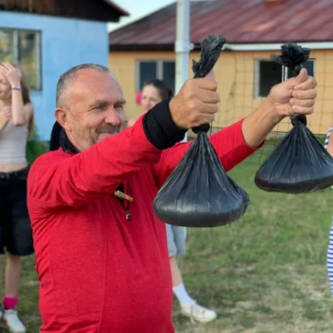 Eš u Pacova 2024 - 2. turnus – fotka 1071