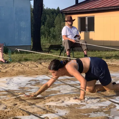 Eš u Pacova 2024 - 2. turnus – fotka 651