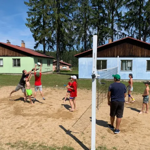 Eš u Pacova 2024 - 2. turnus – fotka 494