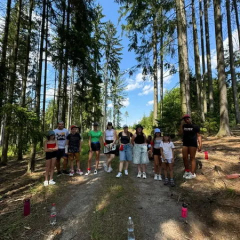 Eš u Pacova 2024 - 2. turnus – fotka 1055