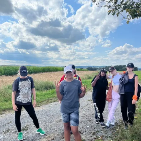 Eš u Pacova 2024 - 2. turnus – fotka 1662
