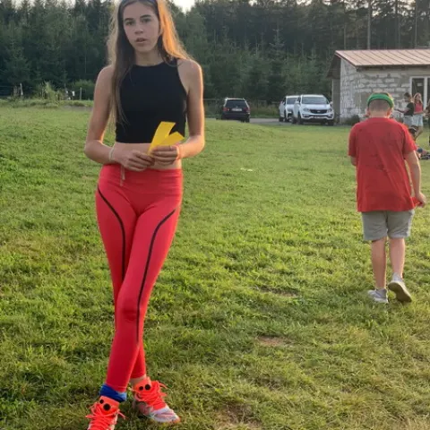 Eš u Pacova 2024 - 2. turnus – fotka 1695