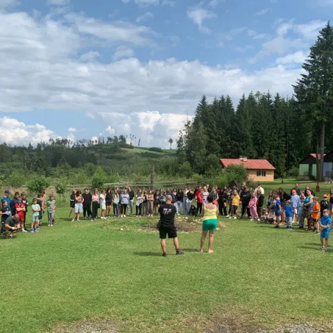Eš u Pacova 2024 - 2. turnus – fotka 2042