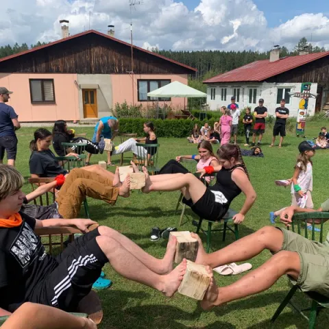 Eš u Pacova 2024 - 2. turnus – fotka 1694