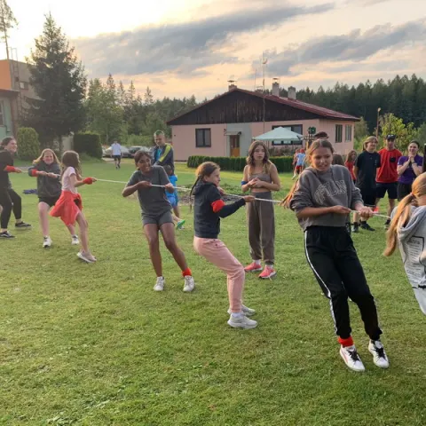 Eš u Pacova 2024 - 2. turnus – fotka 987