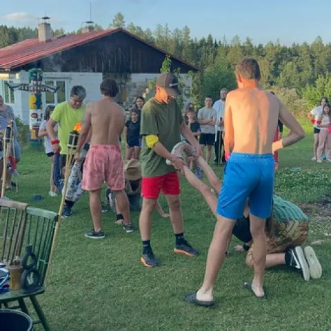 Eš u Pacova 2024 - 2. turnus – fotka 474