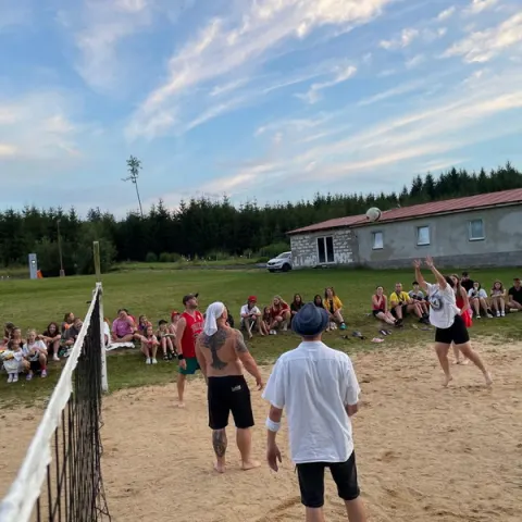 Eš u Pacova 2024 - 2. turnus – fotka 797