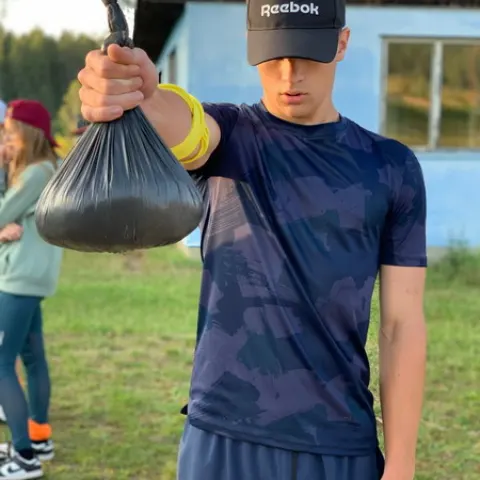 Eš u Pacova 2024 - 2. turnus – fotka 175