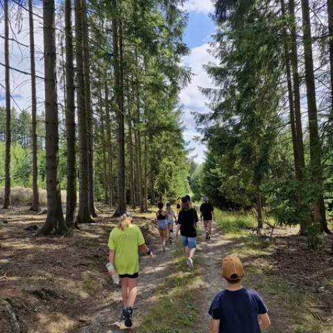Eš u Pacova 2024 - 2. turnus – fotka 513