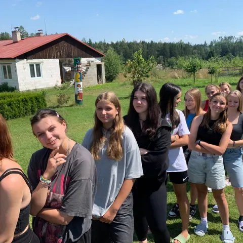 Eš u Pacova 2024 - 2. turnus – fotka 2066