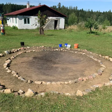 Eš u Pacova 2024 - 2. turnus – fotka 1427