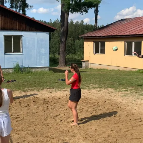 Eš u Pacova 2024 - 2. turnus – fotka 363