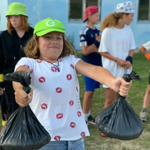 Eš u Pacova 2024 - 2. turnus – fotka 2079