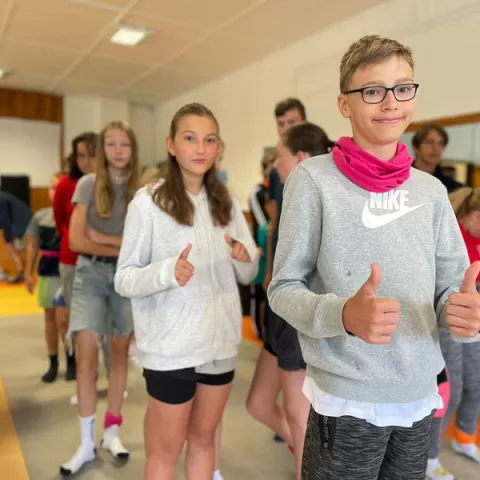 Eš u Pacova 2024 - 2. turnus – fotka 1352