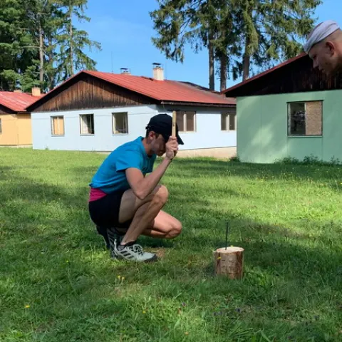 Eš u Pacova 2024 - 2. turnus – fotka 351