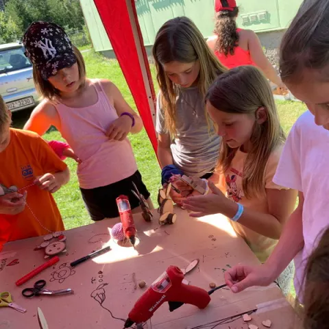Eš u Pacova 2024 - 2. turnus – fotka 1433