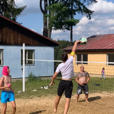 Eš u Pacova 2024 - 2. turnus – fotka 1983