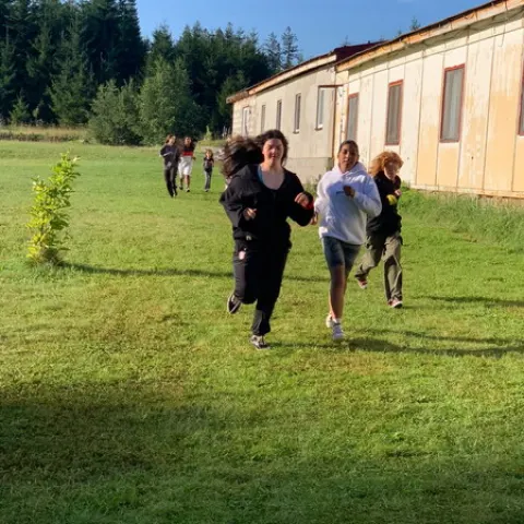 Eš u Pacova 2024 - 2. turnus – fotka 1483