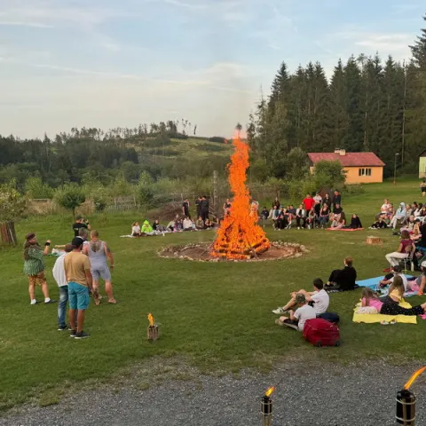 Eš u Pacova 2024 - 2. turnus – fotka 1334