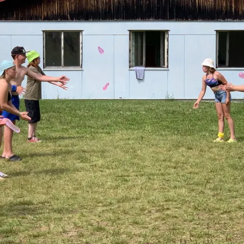 Eš u Pacova 2024 - 2. turnus – fotka 1510