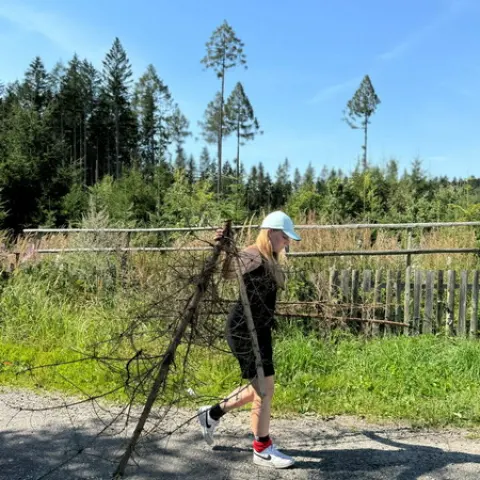 Eš u Pacova 2024 - 2. turnus – fotka 2162