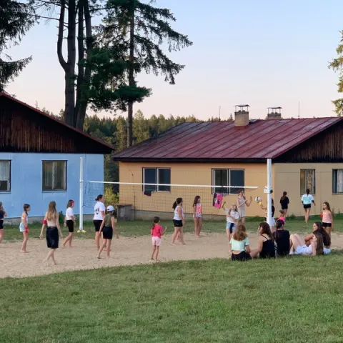 Eš u Pacova 2024 - 2. turnus – fotka 1414