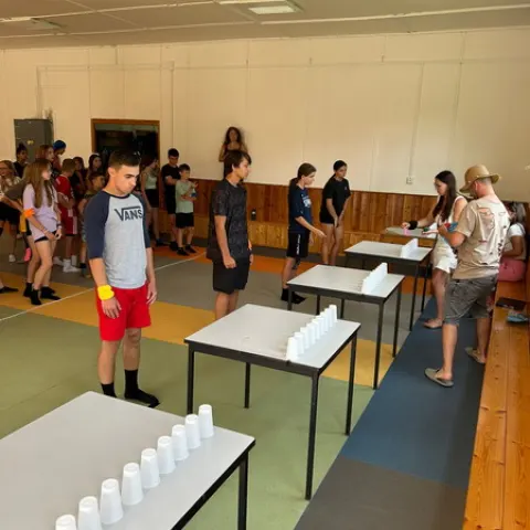 Eš u Pacova 2024 - 2. turnus – fotka 934