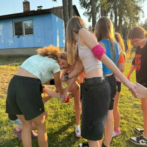 Eš u Pacova 2024 - 2. turnus – fotka 1383