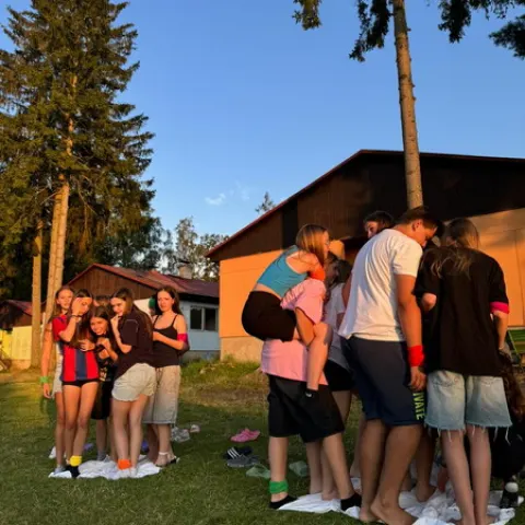 Eš u Pacova 2024 - 2. turnus – fotka 1386