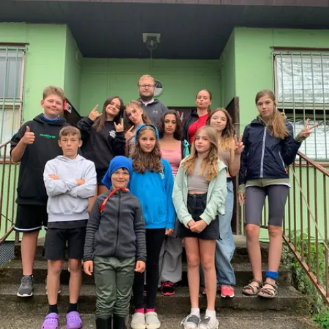 Eš u Pacova 2024 - 2. turnus – fotka 559