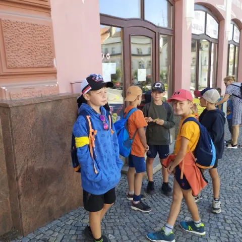 Eš u Pacova 2024 - 2. turnus – fotka 1774