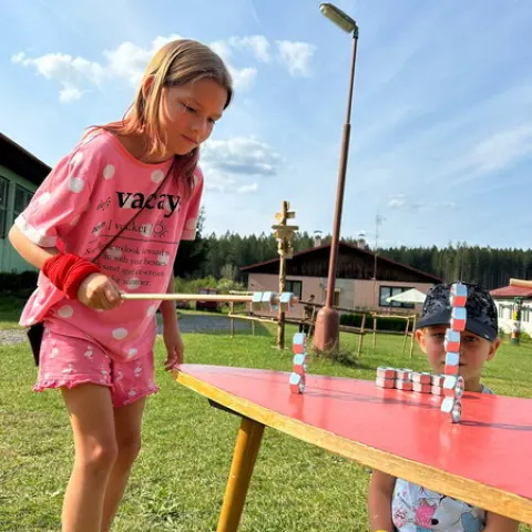 Eš u Pacova 2024 - 2. turnus – fotka 161