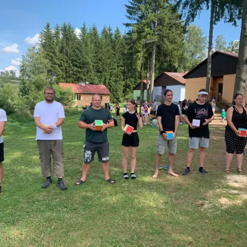 Eš u Pacova 2024 - 2. turnus – fotka 1875
