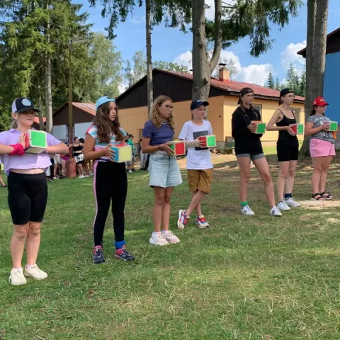 Eš u Pacova 2024 - 2. turnus – fotka 589