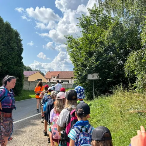 Eš u Pacova 2024 - 2. turnus – fotka 1102