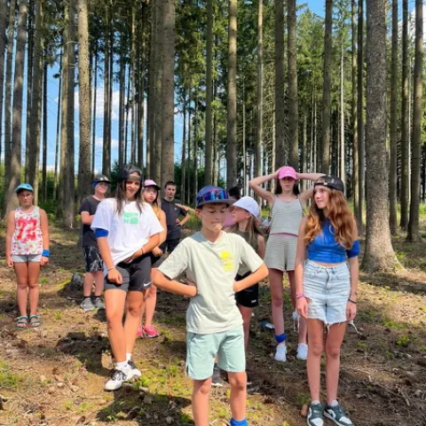 Eš u Pacova 2024 - 2. turnus – fotka 1449