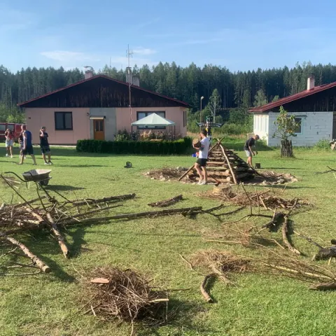 Eš u Pacova 2024 - 2. turnus – fotka 2020