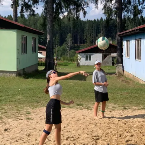 Eš u Pacova 2024 - 2. turnus – fotka 1998