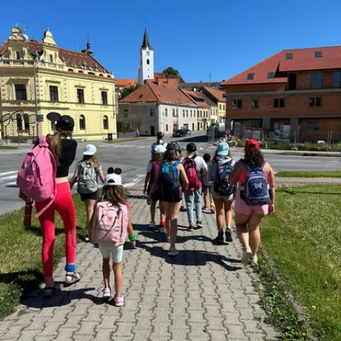 Eš u Pacova 2024 - 2. turnus – fotka 2040