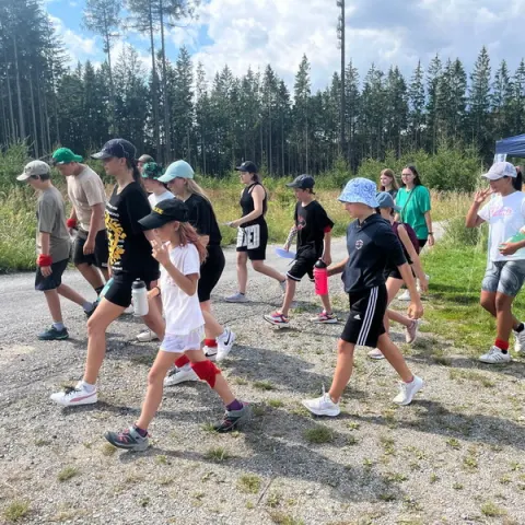Eš u Pacova 2024 - 2. turnus – fotka 2033