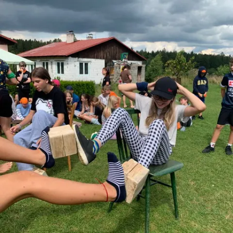 Eš u Pacova 2024 - 2. turnus – fotka 2106