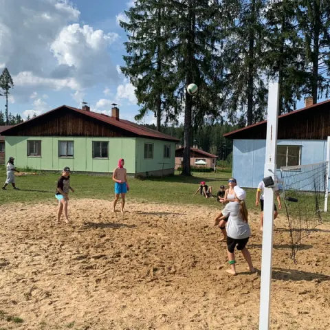 Eš u Pacova 2024 - 2. turnus – fotka 769