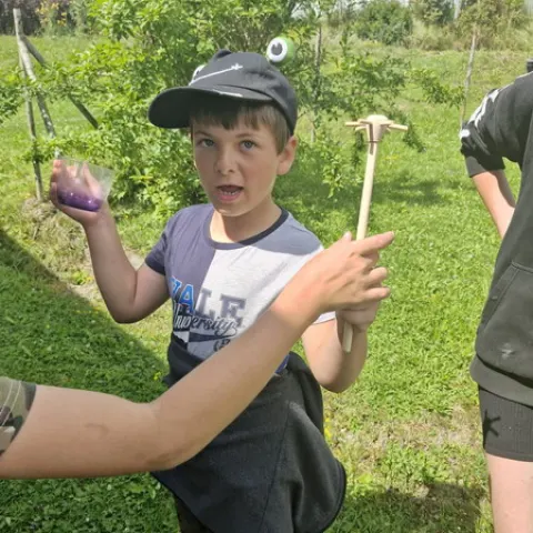 Eš u Pacova 2024 - 2. turnus – fotka 2202