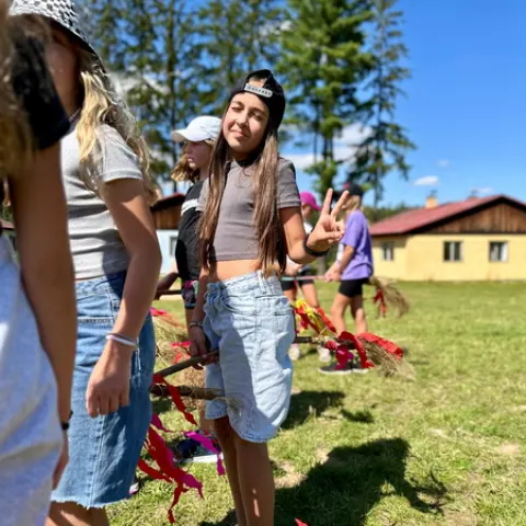 Eš u Pacova 2024 - 3. turnus – fotka 384